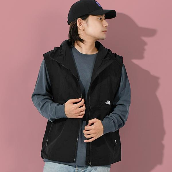 THE NORTH FACE（ザ ノースフェイス） 2026春夏新作 ネコポス発送