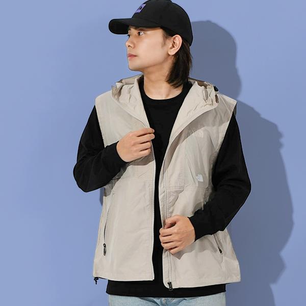 THE NORTH FACE（ザ ノースフェイス） 2026春夏新作 ネコポス発送