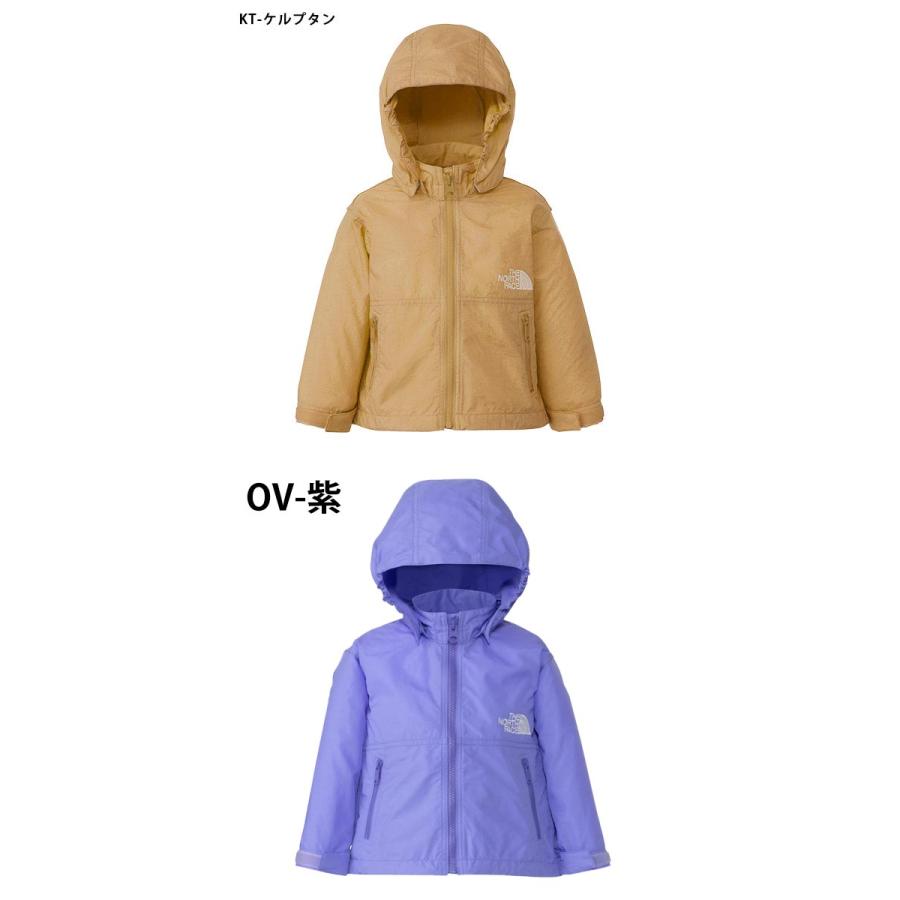 ジャケット・ブルゾン THE NORTH FACE B Compact Jacket 90-TNF 楽天市場】【1日最大P21倍】【80〜90サイズ】THE NORTH FACE ザ