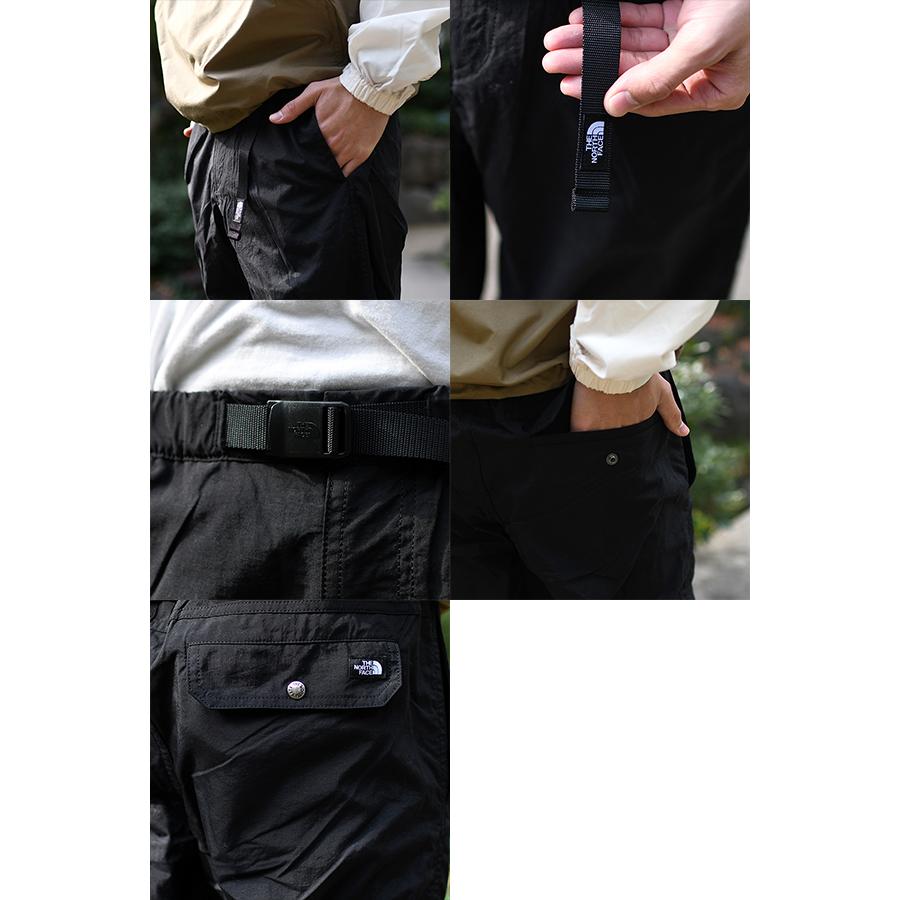 THE NORTH FACE ノースフェイス ロングパンツ メンズ 撥水