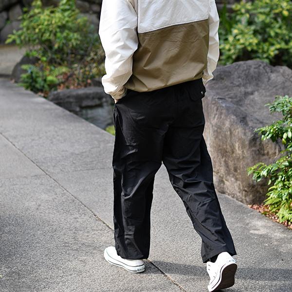 THE NORTH FACE ブラックパンツ Lサイズ　メンズ THE NORTH FACE（ザ ノースフェイス） ロングパンツ 長ズボン メンズ