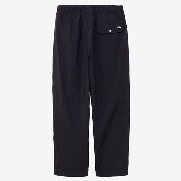 【新品未使用】THE NORTH FACE Compact Pant L 黒 THE NORTH FACE（ザ ノースフェイス） ノースフェイス ロングパンツ