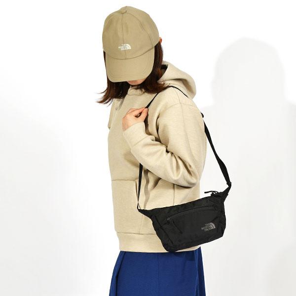 THE NORTH FACE 送料無料 ノースフェイス サコッシュ ショルダー