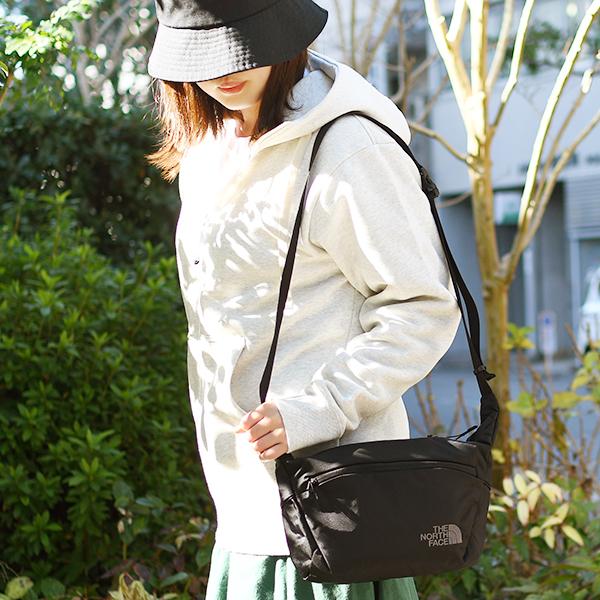 THE NORTH FACE ノースフェイス サコッシュ ショルダーポーチ