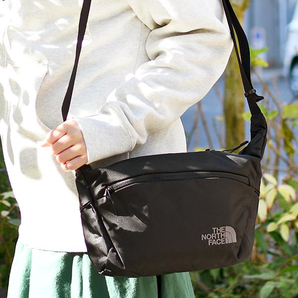 THE NORTH FACE（ザ ノースフェイス） ノースフェイス サコッシュ
