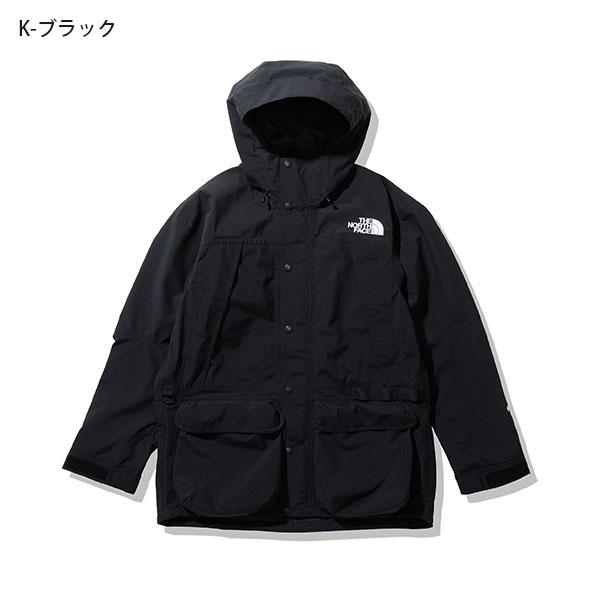 ノースフェイス ゴアテックス ジャケット メンズ レディース 10個ポケット THE NORTH FACE マタニティ GORE-TEX  NPM62310 赤ちゃん 抱っこ