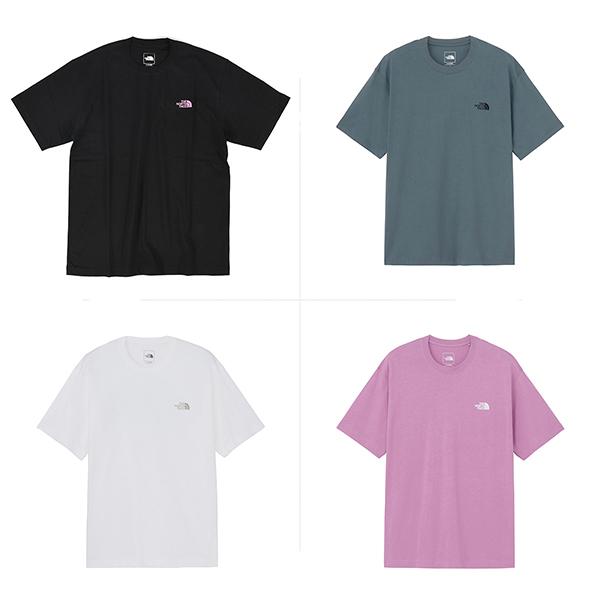 THE NORTH FACE（ザ ノースフェイス） 2026春夏新色 ネコポス発送