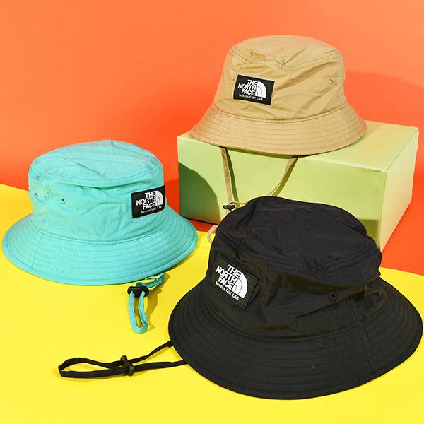 THE NORTH FACE ノースフェイス 子供 ハット キッズ 撥水 THE NORTH FACE ノースフェイス 子供 ハット キッズ 撥水