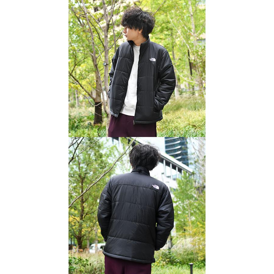 THE NORTH FACE（ザ ノースフェイス） ノースフェイス 3way ジャケット