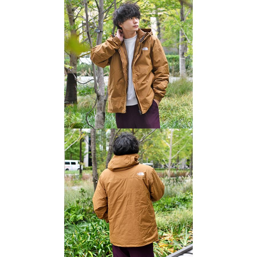 THE NORTH FACE（ザ ノースフェイス） ノースフェイス 3way ジャケット