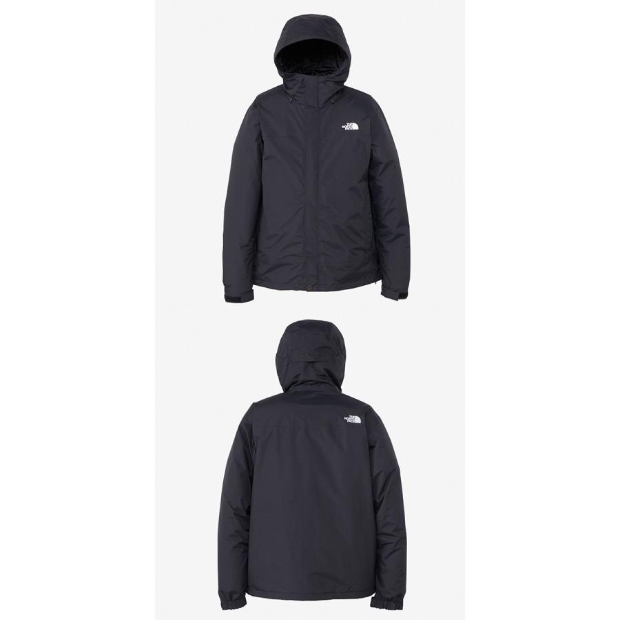 THE NORTH FACE（ザ ノースフェイス） ノースフェイス 3way ジャケット