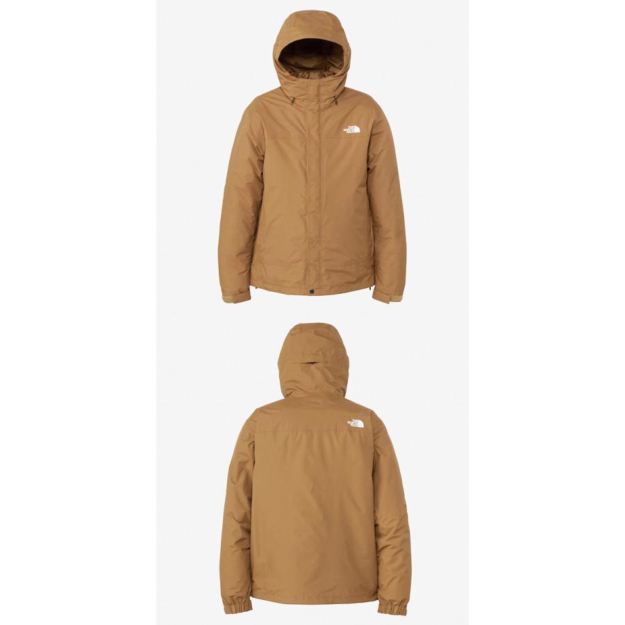THE NORTH FACE（ザ ノースフェイス） ノースフェイス 3way ジャケット