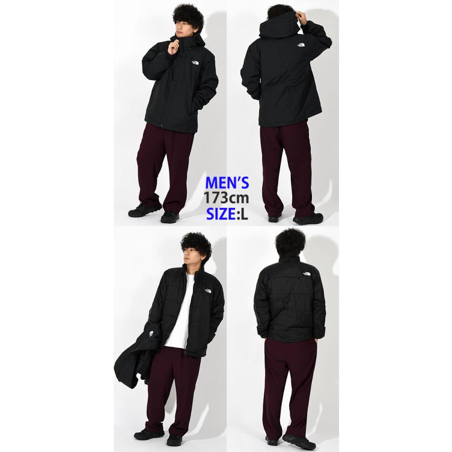 THE NORTH FACE NP62453 ブラック/黒 ザ・ノース・フェイス(THE NORTH FACE) np62453 ブラック その他の