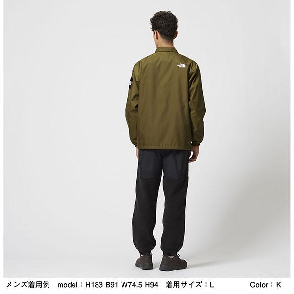 ノースフェイス フリース パンツ メンズ THE NORTH FACE Denali Slip-on Pant デナリ スリップオン パンツ nb82133 アウトドア 保温｜elephant｜16