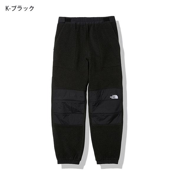 ノースフェイス フリース パンツ メンズ THE NORTH FACE Denali Slip-on Pant デナリ スリップオン パンツ nb82133 アウトドア 保温｜elephant｜05