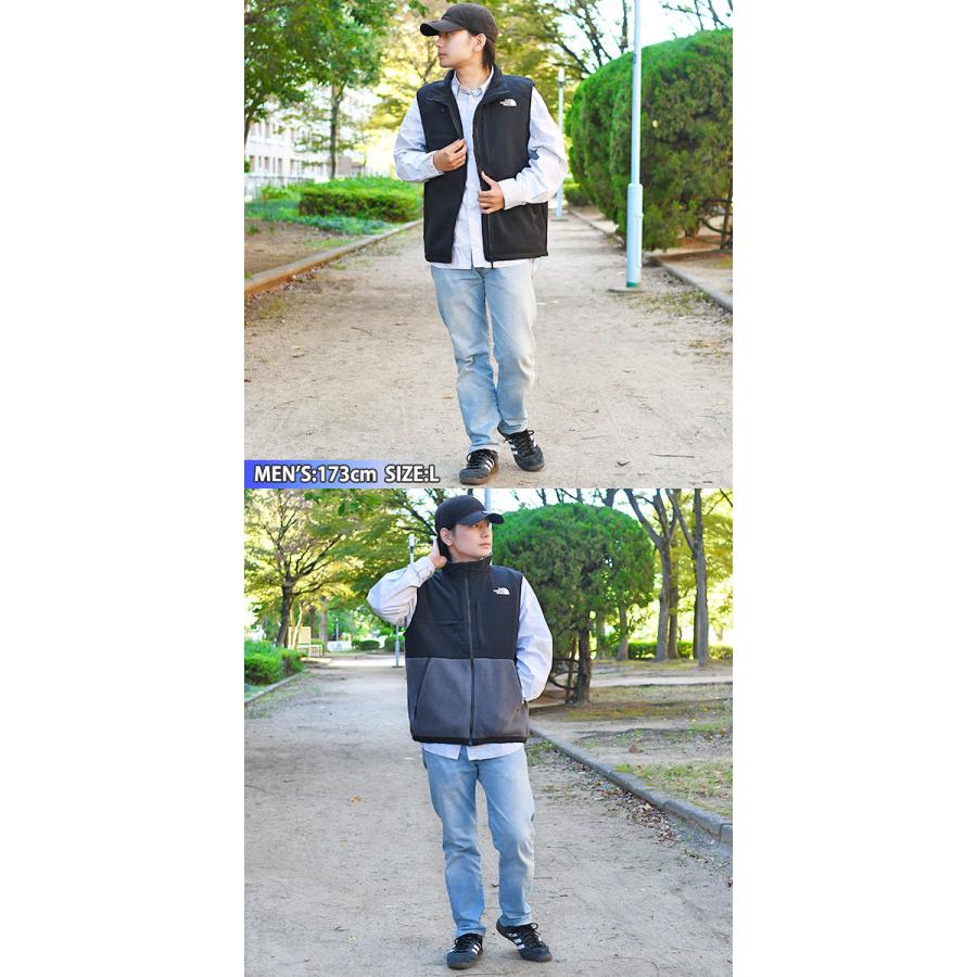 THE NORTH FACE（ザ ノースフェイス） ノースフェイス フリース ベスト