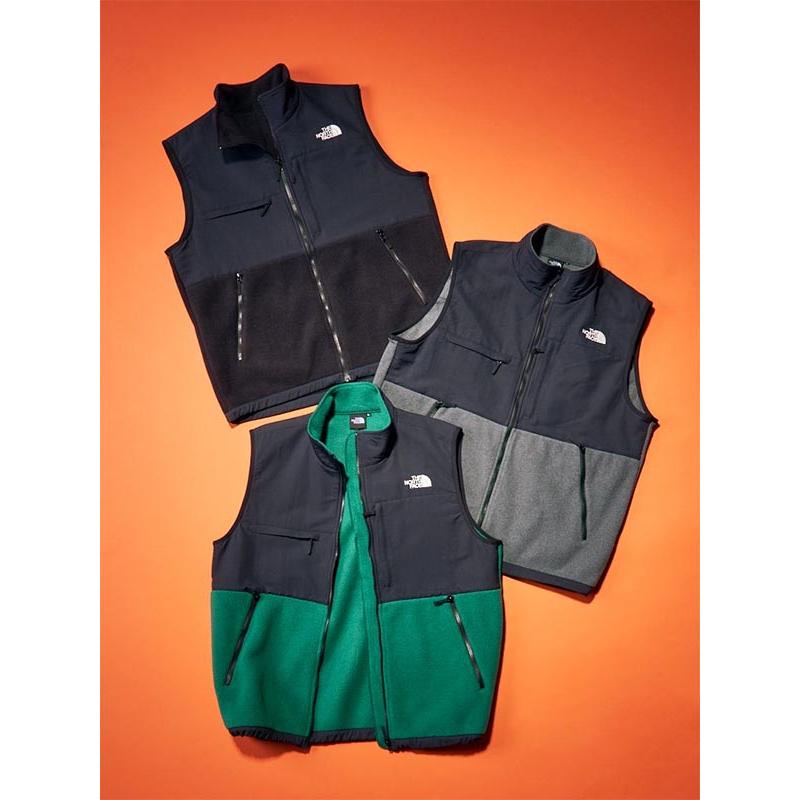 エ*ス様 THE NORTH FACE ノースフェイス　デナリベストNA7245 THE NORTH FACE（ザノースフェイス）“DENALI VEST（デナリベスト