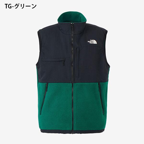 THE NORTH FACE（ザ ノースフェイス） ノースフェイス フリース ベスト