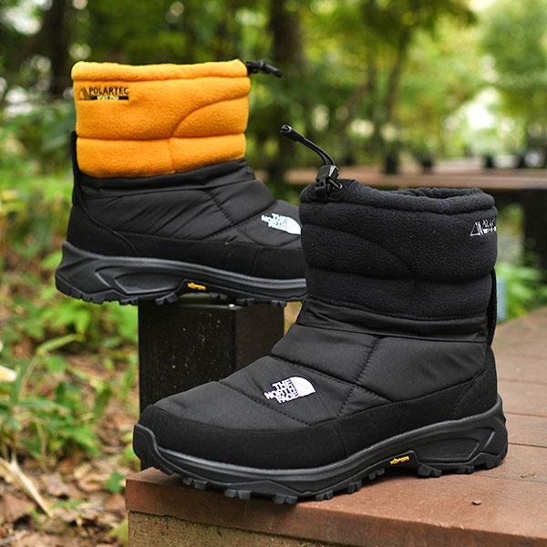 m*o様 【THE NORTH FACE】ノースフェイス・ヌプシファーブーツ/2 THE NORTH FACE（ザ ノースフェイス） ブーツ レディース ヌプシ