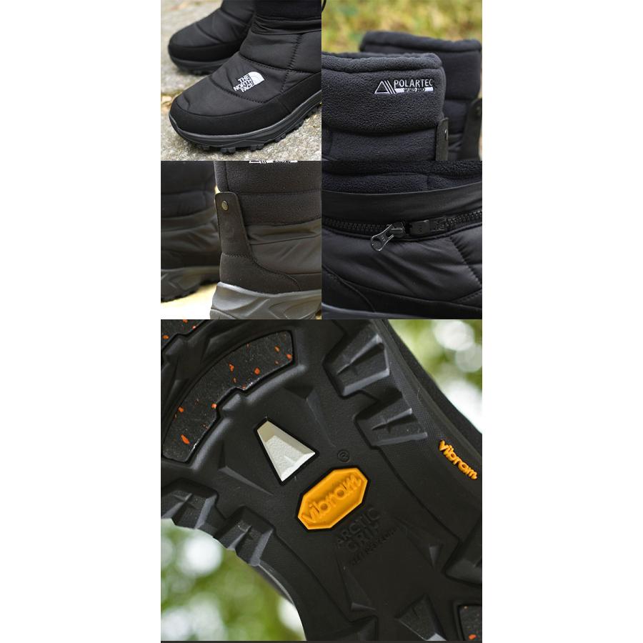 THE NORTH FACE（ザ ノースフェイス） 氷・雪に滑らない ノース
