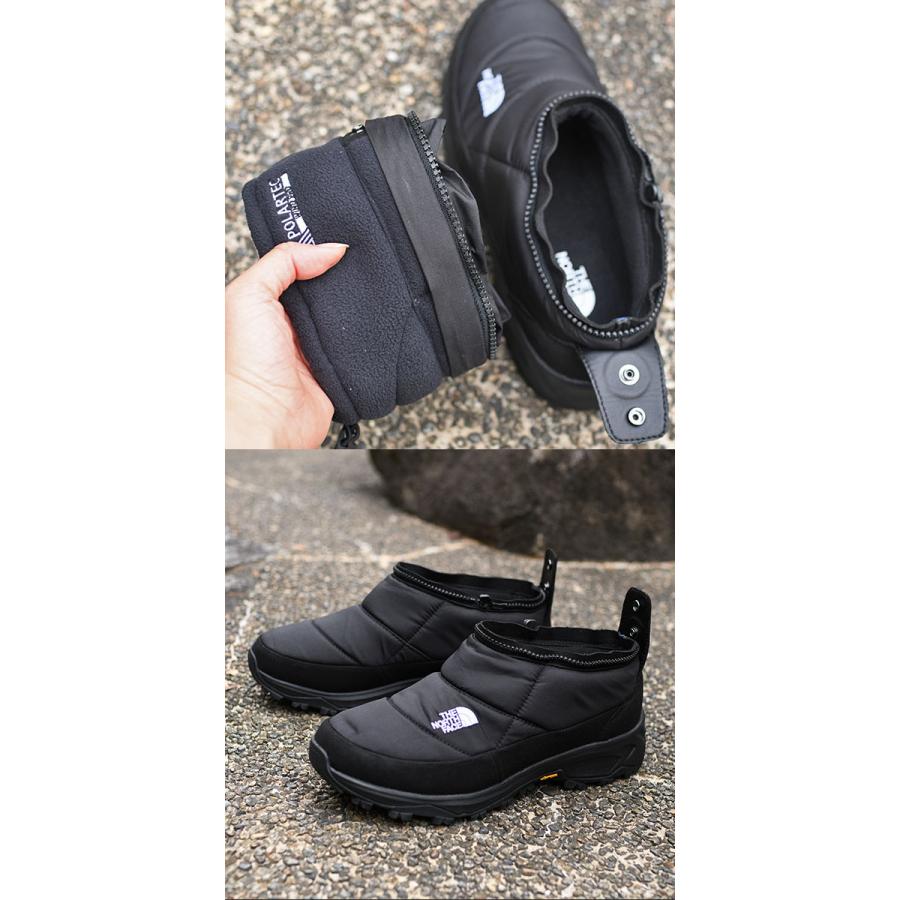 THE NORTH FACE（ザ ノースフェイス） 氷・雪に滑らない ノース