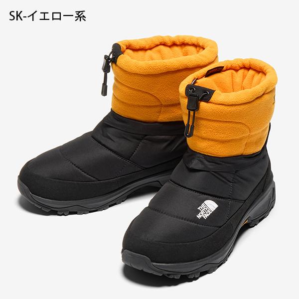 m*o様 【THE NORTH FACE】ノースフェイス・ヌプシファーブーツ/2 THE NORTH FACE（ザ ノースフェイス） ブーツ レディース ヌプシ