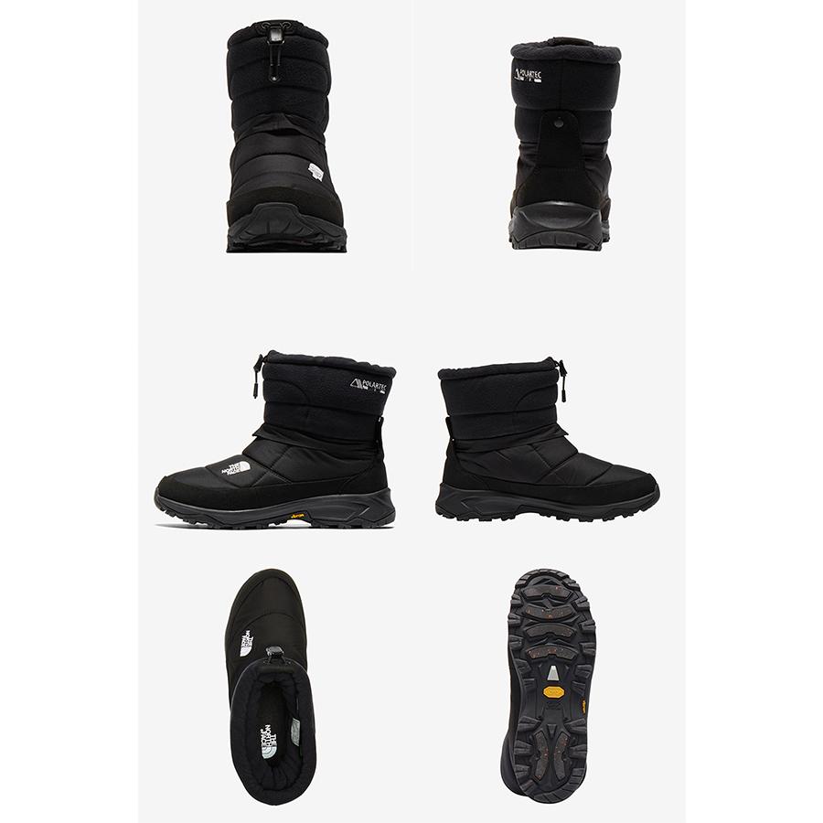 THE NORTH FACE（ザ ノースフェイス） 氷・雪に滑らない ノース