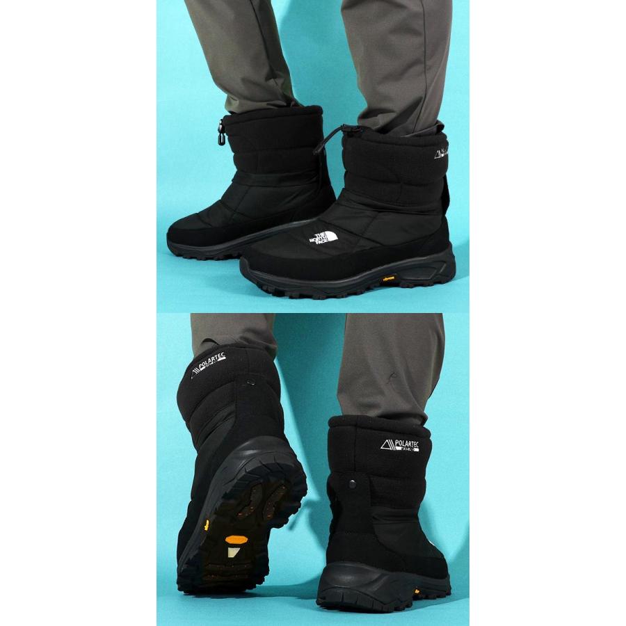 THE NORTH FACE（ザ ノースフェイス） 氷・雪に滑らない ノース