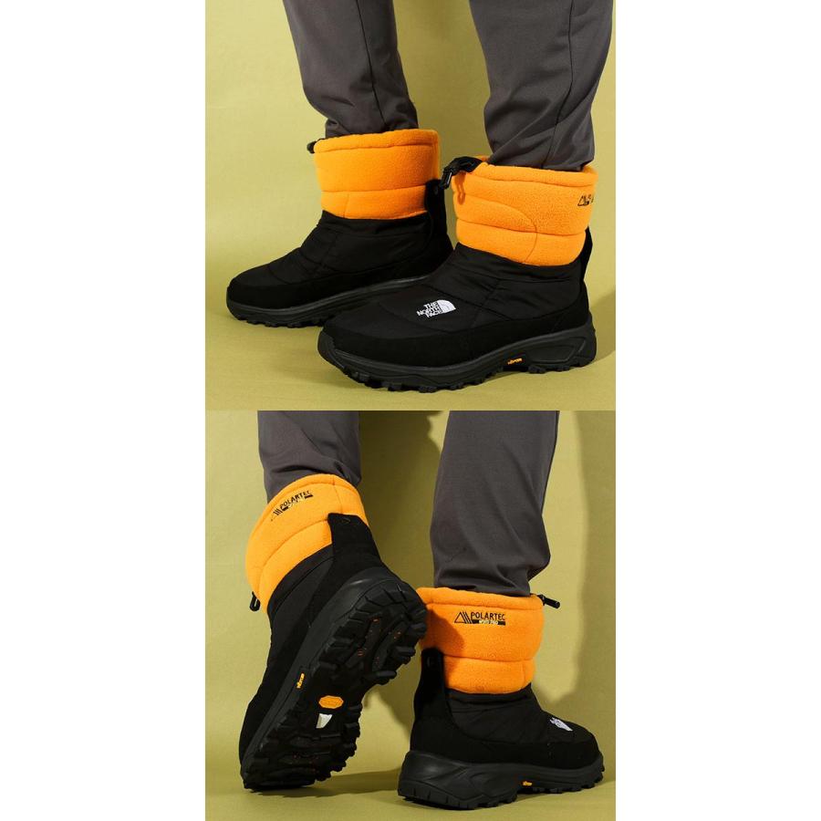 ノースフェイス ブーツ 27cm ポーラテック NF52478 ヌプシブーティー 楽天市場】ノースフェイス THE NORTH FACE デタッチャブル ヌプシ