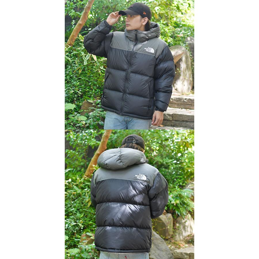 THE NORTH FACE（ザ ノースフェイス） ノースフェイス 高品質 ダウン