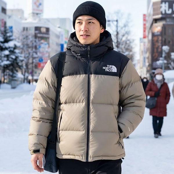 THE NORTH FACE（ザ ノースフェイス） 2026秋冬新色 ノースフェイス 高