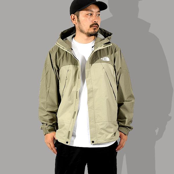 THE NORTH FACE（ザ ノースフェイス） ノースフェイス 防水 透湿