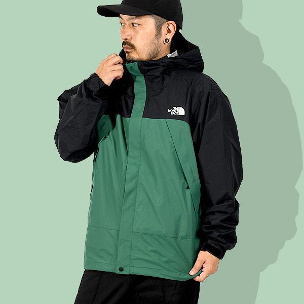THE NORTH FACE ノースフェイス 防水 透湿 ジャケット メンズ THE NORTH FACE ノースフェイス 防水 透湿 ジャケット メンズ