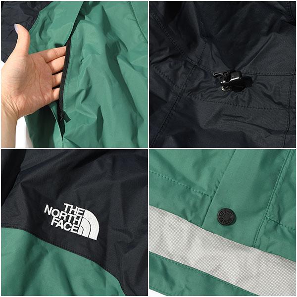 THE NORTH FACE ノースフェイス 防水 透湿 ジャケット メンズ THE NORTH FACE ノースフェイス 防水 透湿 ジャケット メンズ
