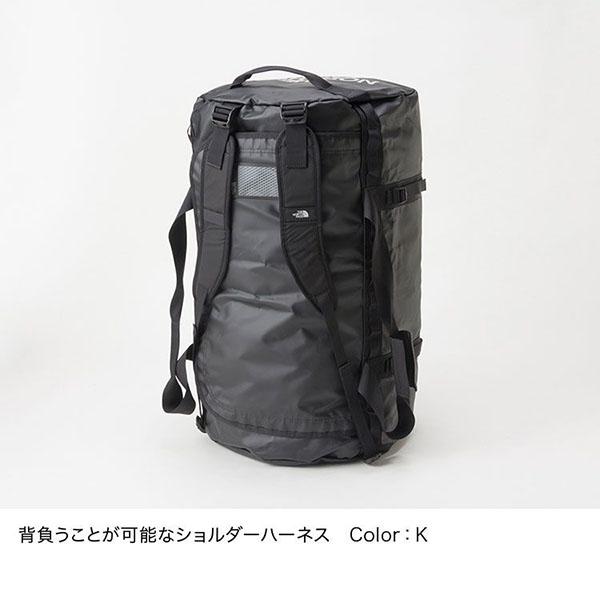 THE NORTH FACE（ザ ノースフェイス） 大容量 136リットル ノース
