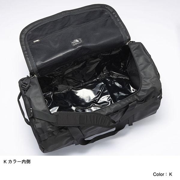 THE NORTH FACE（ザ ノースフェイス） 大容量 136リットル ノース