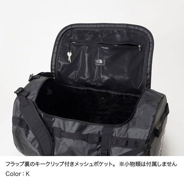 THE NORTH FACE（ザ ノースフェイス） 大容量 160リットル ノース