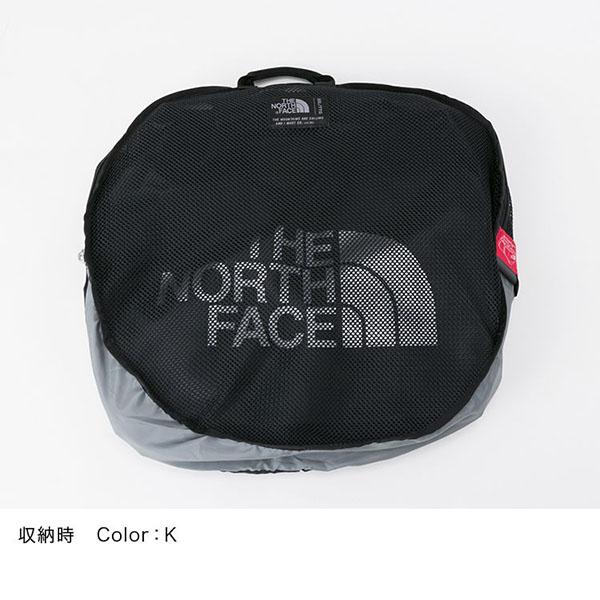THE NORTH FACE（ザ ノースフェイス） 大容量 160リットル ノース