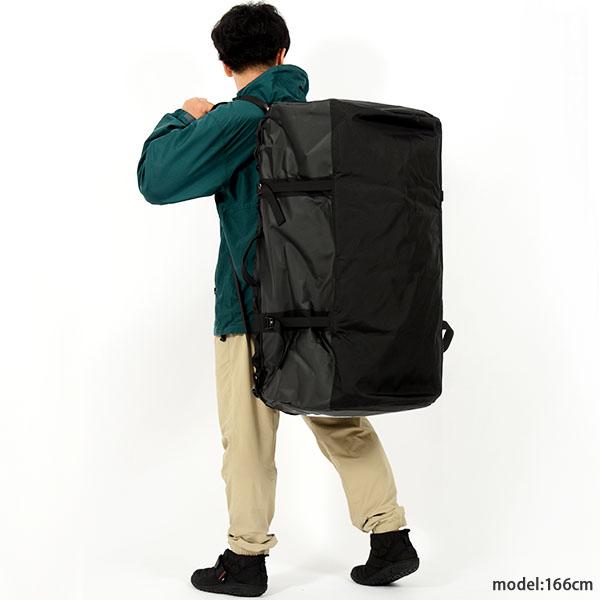 THE NORTH FACE（ザ ノースフェイス） 大容量 160リットル ノース