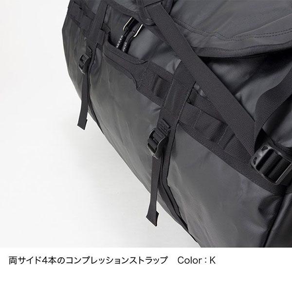 THE NORTH FACE（ザ ノースフェイス） 大容量 160リットル ノース