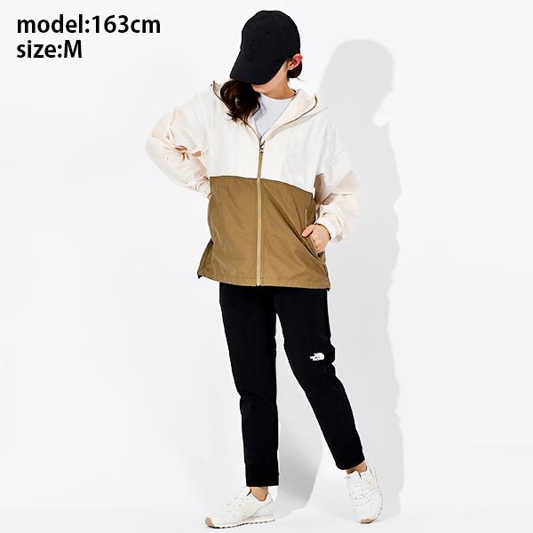 THE NORTH FACE ノースフェイス ナイロン パンツ レディース 撥 THE NORTH FACE ノースフェイス ナイロン パンツ レディース 撥