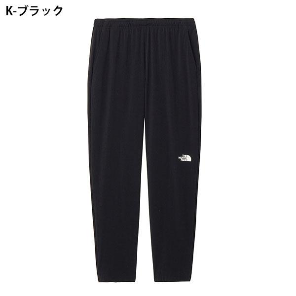 ネコポス発送！  2026春夏新色 ノースフェイス ナイロン パンツ レディース 撥水 ストレッチ テーパード THE NORTH FACE フレキシブル ロング パンツ NBW12582の画像