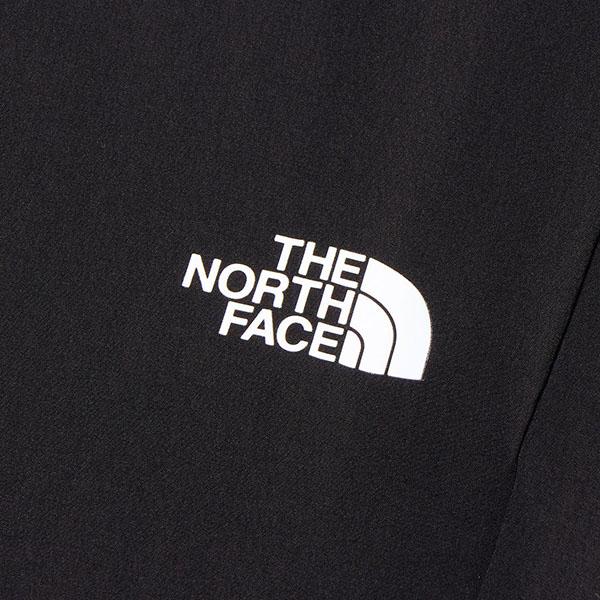 ネコポス発送！  2026春夏新色 ノースフェイス ナイロン パンツ レディース 撥水 ストレッチ テーパード THE NORTH FACE フレキシブル ロング パンツ NBW12582の画像