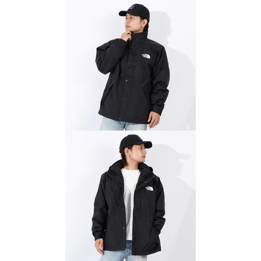 THE NORTH FACE（ザ ノースフェイス） ノースフェイス 3way 中綿