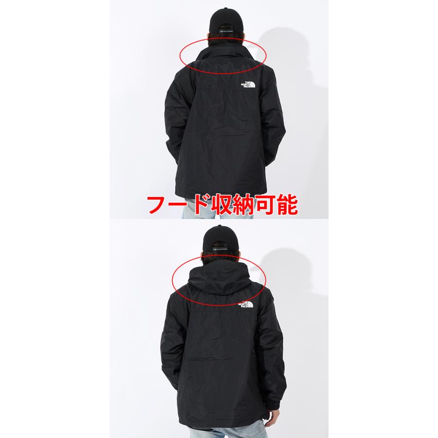 THE NORTH FACE（ザ ノースフェイス） ノースフェイス 3way 中綿