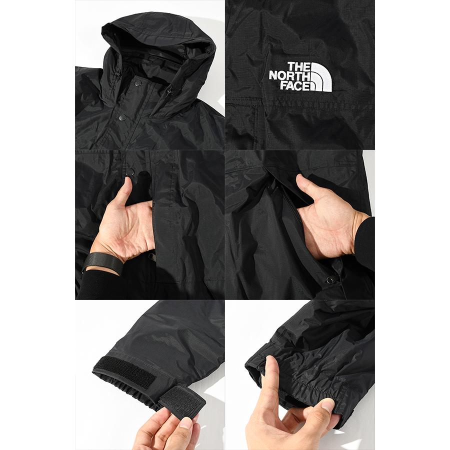 THE NORTH FACE（ザ ノースフェイス） ノースフェイス 3way 中綿
