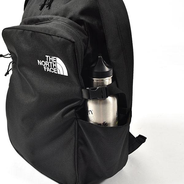 THE NORTH FACE ブラック リュック・バックパック　24L tnf-eq-bd-1.jpg