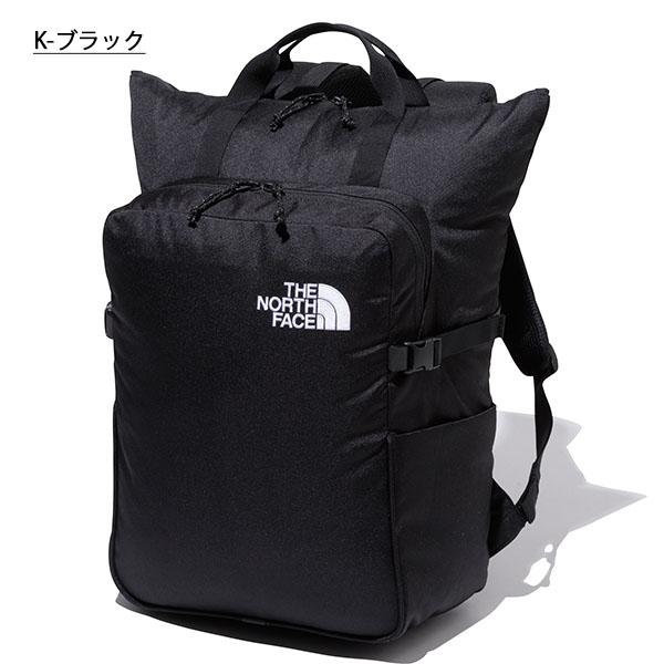 THE NORTH FACE ノースフェイス リュックサック レディース