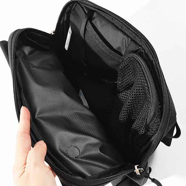 ザ・ノース・フェイス ポーチ ショルダーバッグ A5 NM92401 ザ・ノース・フェイス THE NORTH FACE 【日本正規品】 ザ