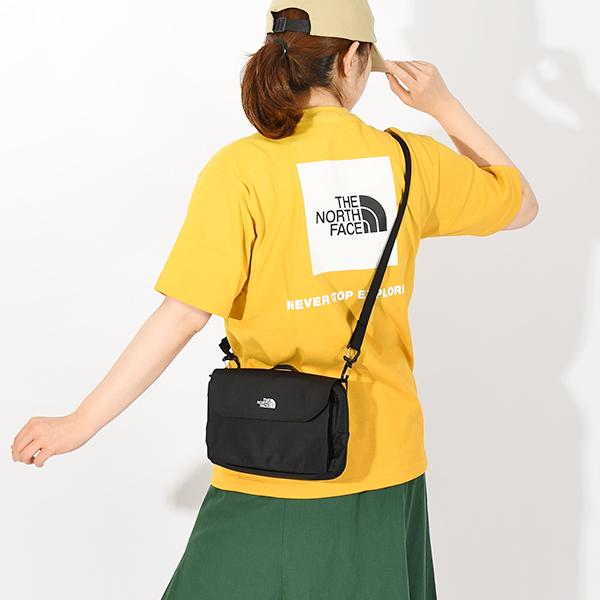 THE NORTH FACE（ザ ノースフェイス） ノースフェイス サコッシュ